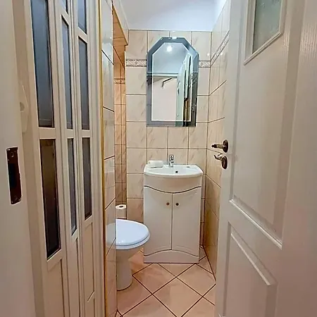 Hotel Na Odrzanskiej