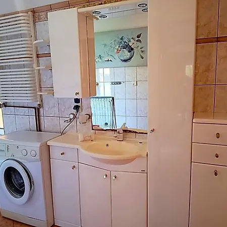 Hotel Na Odrzanskiej 3*
