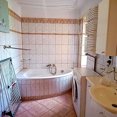 Hotel Na Odrzanskiej