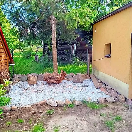 Na Odrzanskiej
