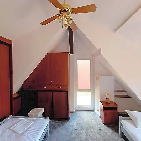 Na Odrzanskiej Hotel